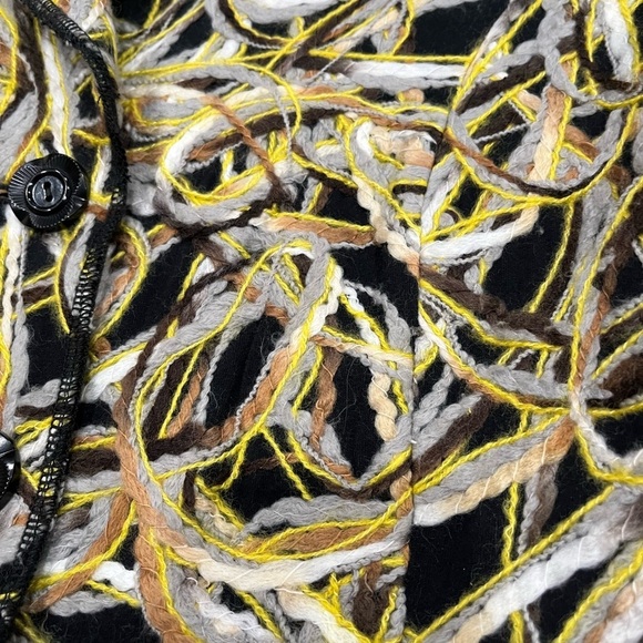 [38/S]Dolce Vita Chemisch Reinigen Blazer - Picture 13 of 13